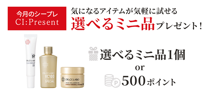 おすすめセット